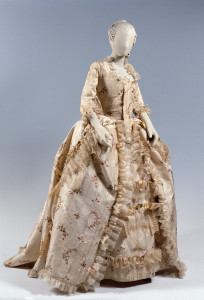 Andrienne_Abito femminile