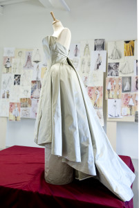 Rivisitazione Andrienne