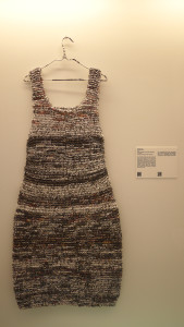 Movana Chen - Travelling dress