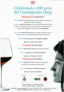 programma