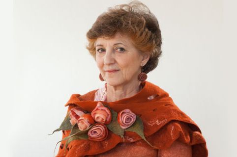 Maria Cristina Tebaldi
