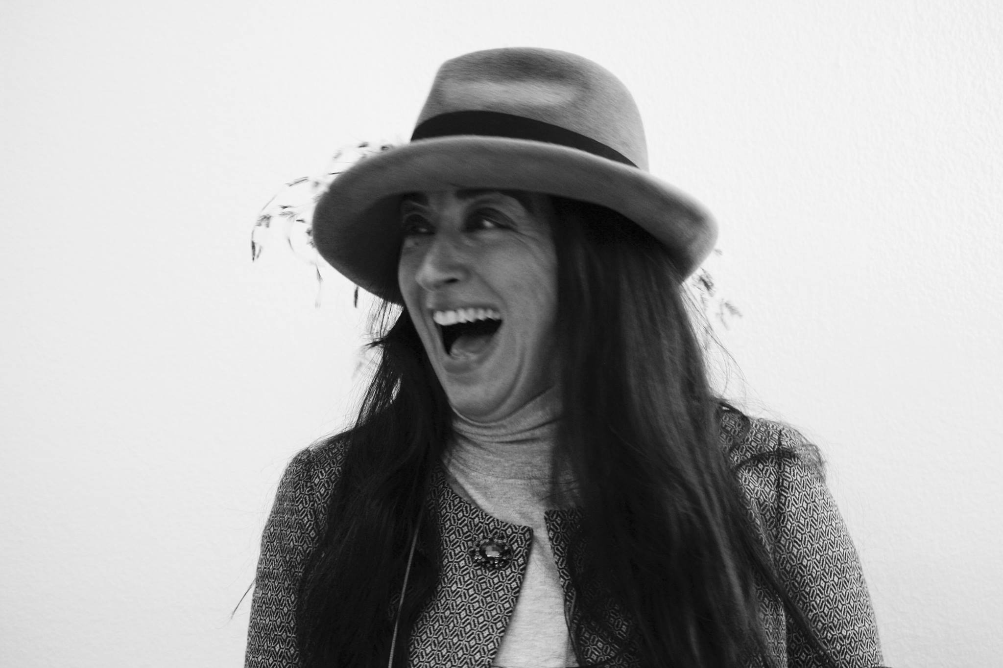Maria Grazia Scianna